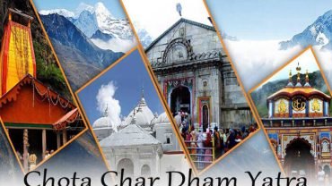 Char Dham Yatra 2023