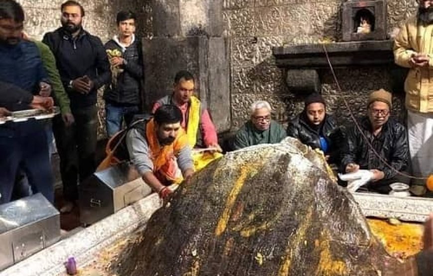 Kedarnath Package from Haridwar 2025