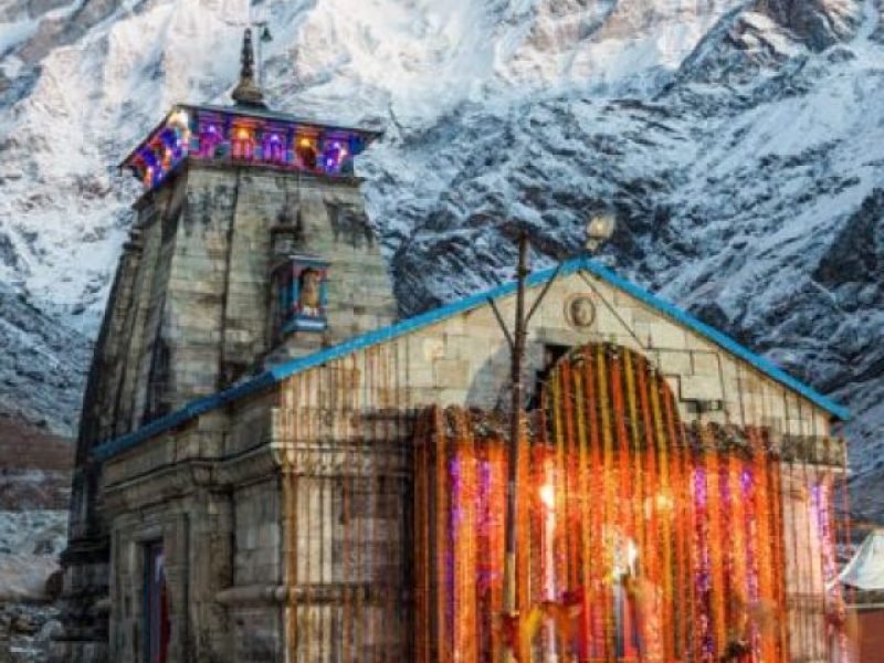 Because Every Soul Seeks the Divine