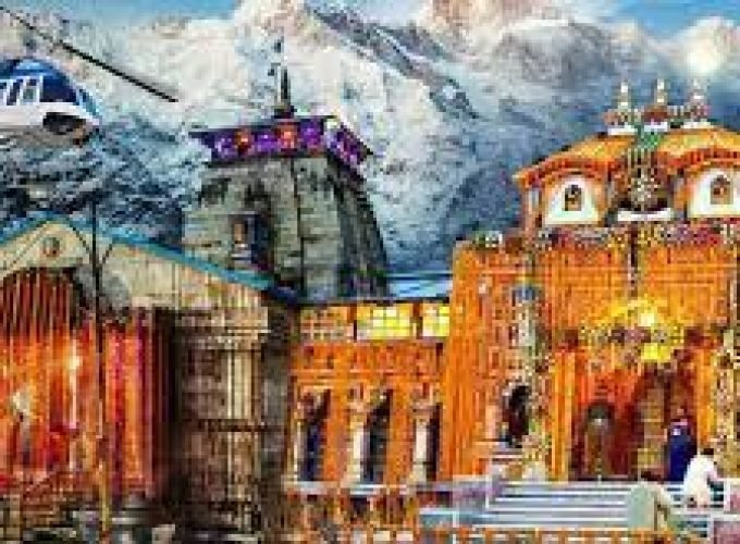 Because Every Soul Seeks the Divine