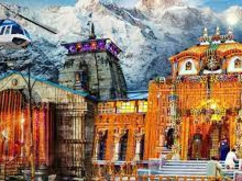 Because Every Soul Seeks the Divine