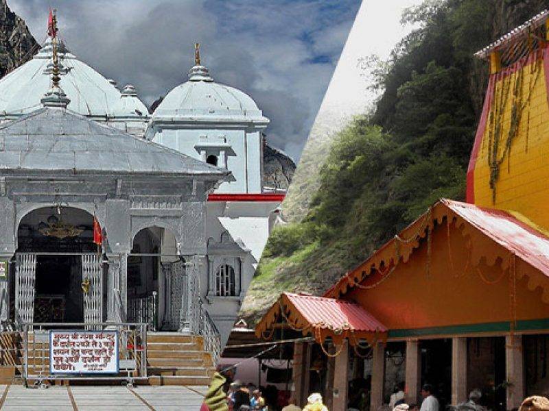 Indian's Safest Pilgrimage Tour Company